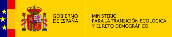 Ministerio para la transición ecológica y el reto demográfico