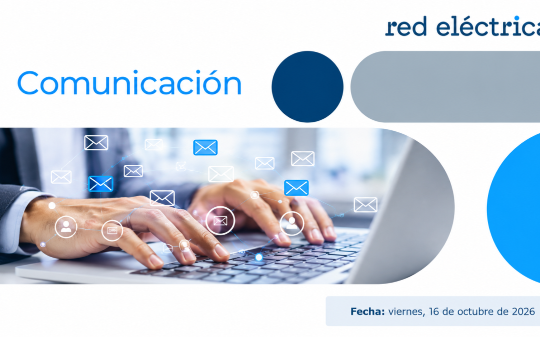 Red Eléctrica activa en PASOS la verificación e inspección de puntos de medida de generación tipo 3